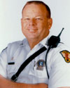 Patrol Officer David L. Brower | Fort Lauderdale Police Department, Florida