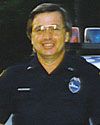 Officer Fred G. Lampe | Jacksonville Sheriff's Office, Florida