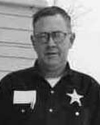 Sheriff Ivan R. Newell | Thurston County Sheriff's Department, Nebraska