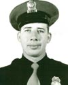 Trooper Duane F. Nichols | Nebraska State Patrol, Nebraska