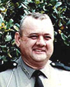Chief Bailiff Lewis Thomas Hailey | Nassau County Sheriff's Office, Florida