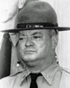 Trooper Harvey Lewis Nicholson | Georgia State Patrol, Georgia