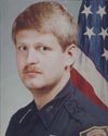 Officer Richard Lee Teague | DeKalb County Police Department, Georgia