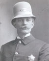 Police Officer Louis H. Niederschulte | St. Louis Metropolitan Police Department, Missouri