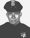 Police Officer Donald O. Nielson | Oakland Police Department, California