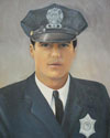 Patrolman Peter M. Nikitas | Fitchburg Police Department, Massachusetts