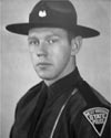 Trooper Robert Ball Noechel | West Virginia State Police, West Virginia