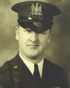 Police Officer Elmer Aloysius Noon | Baltimore City Police Department, Maryland
