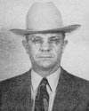 Sergeant Clarence R. Nordyke | Texas Department of Public Safety - Texas Rangers, Texas