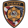 EDDY COUNTY sheriff セカンドパッチ　メーカーホールマーク付 eddy-county-sheriffs-office-nm.png