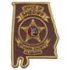 Etowah County Sheriff's Office, Alabama