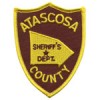 Atascosa County Sheriff's Department, Texas