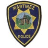 Martinez Police Department, California