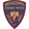 Mississippi Department of Public Safety - Mississippi Highway Patrol, Mississippi