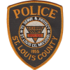 St. Louis County Police Department, Missouri