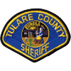 Detective Randy Hoppert, Tulare County Sheriff's Office, California