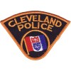 Cleveland Division of Police, Ohio