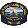 Officer Phylicia Carson, Osage Beach Police Department, Missouri