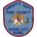 Ford County Sheriff's Office, Kansas