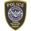 United States Department of Homeland Security - Federal Protective Service, U.S. Government