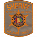 Cullman County Sheriff's Office, Alabama