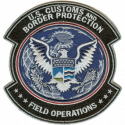 United States Department of Homeland Security - Customs and Border Protection - Office of Field Operations, U.S. Government