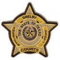 Deputy Sheriff James Walter Jackson, Shelby County Sheriff's Department ...