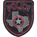 Cedar Park Police Department, Texas