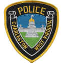 Charleston Police Department, West Virginia