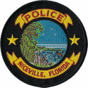 Niceville Police Department, Florida