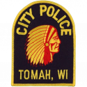 Tomah Police Department, Wisconsin