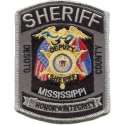 DeSoto County Sheriff's Office, Mississippi