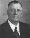 Gilbert W. Gallagher