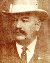 Edmund Guy McMartin
