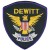 DeWitt Police Department, Arkansas