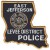 East Jefferson Levee District Police Department, Louisiana