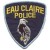 Eau Claire Police Department, Wisconsin