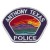Anthony Police Department, Texas