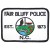 Fair Bluff Police Department, North Carolina
