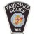 Fairchild Police Department, Wisconsin
