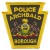 Archbald Borough Police Department, Pennsylvania