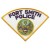 Fort Smith Police Department, AR