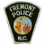 Fremont Police Department, North Carolina