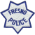 Fresno Police Department, California