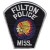 Fulton Police Department, MS