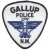 Gallup Police Department, New Mexico