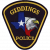 Giddings Police Department, TX