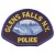 Glens Falls Police Department, NY