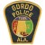 Gordo Police Department, Alabama