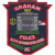 Graham Police Department, NC